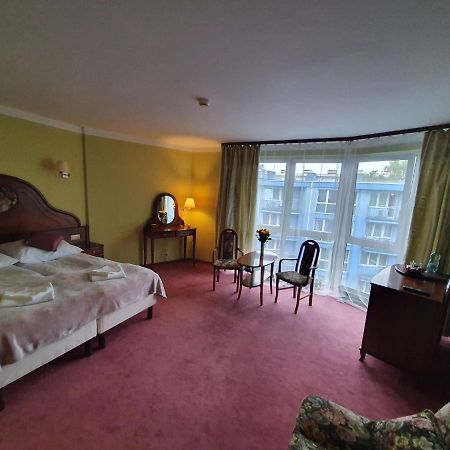 Apartament 436 Awangardia Kasprowicza Kolobrzeg Blisko Do Morza ภายนอก รูปภาพ