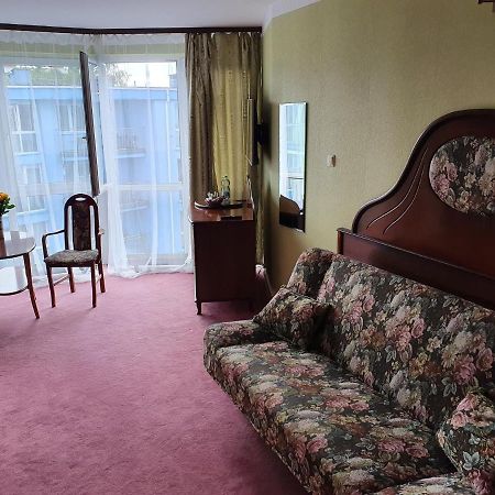 Apartament 436 Awangardia Kasprowicza Kolobrzeg Blisko Do Morza ภายนอก รูปภาพ