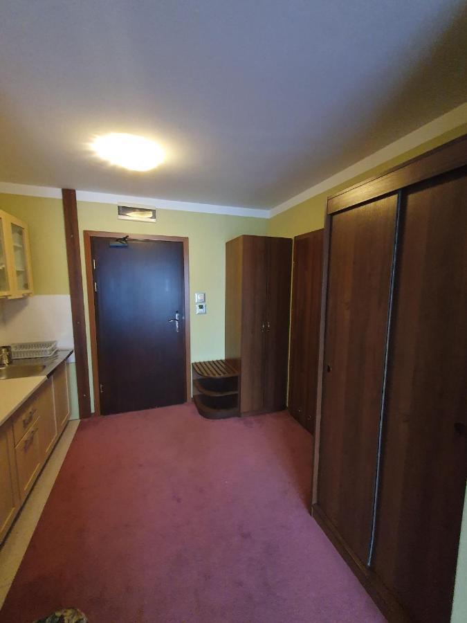 Apartament 436 Awangardia Kasprowicza Kolobrzeg Blisko Do Morza ภายนอก รูปภาพ