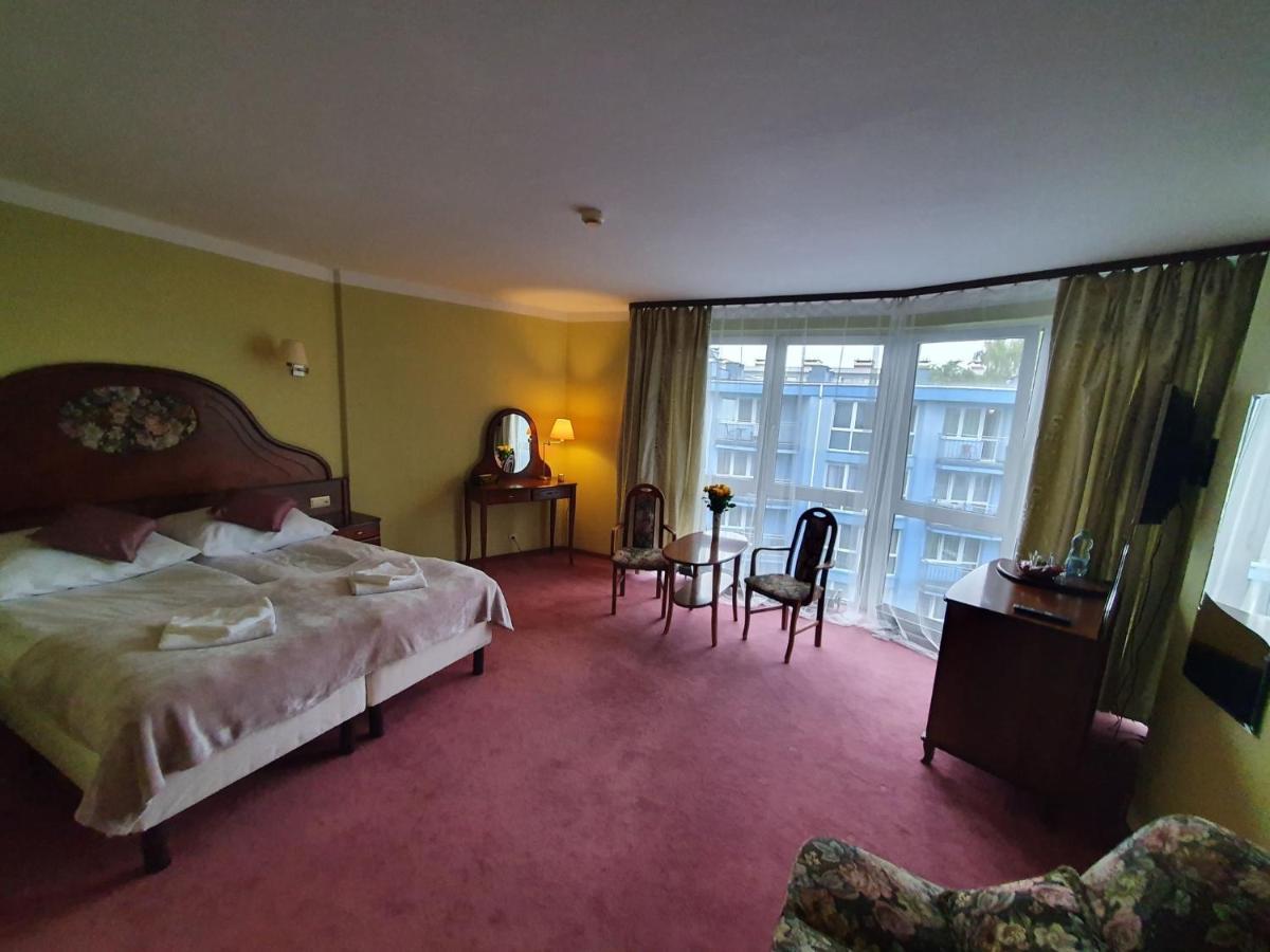 Apartament 436 Awangardia Kasprowicza Kolobrzeg Blisko Do Morza ภายนอก รูปภาพ
