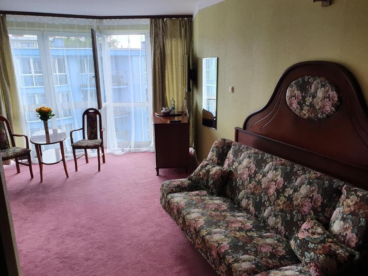 Apartament 436 Awangardia Kasprowicza Kolobrzeg Blisko Do Morza ภายนอก รูปภาพ