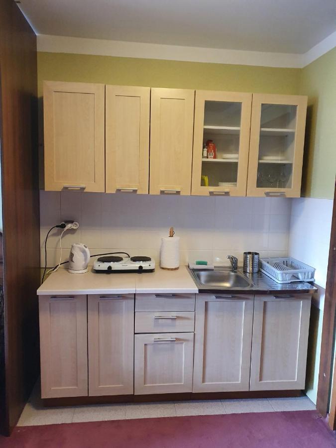 Apartament 436 Awangardia Kasprowicza Kolobrzeg Blisko Do Morza ภายนอก รูปภาพ