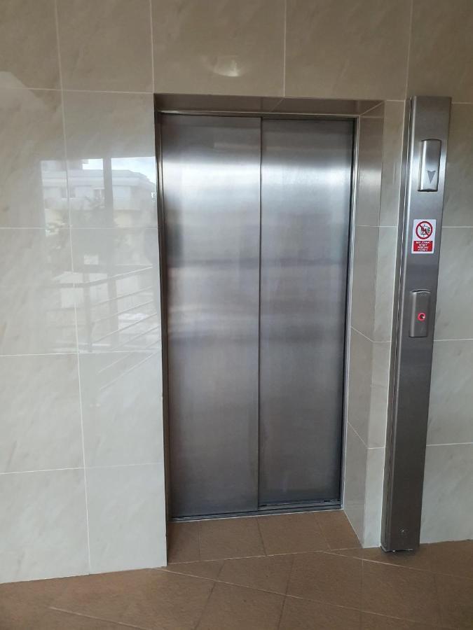 Apartament 436 Awangardia Kasprowicza Kolobrzeg Blisko Do Morza ภายนอก รูปภาพ