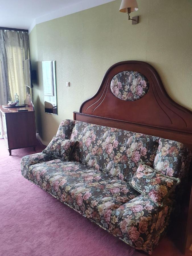 Apartament 436 Awangardia Kasprowicza Kolobrzeg Blisko Do Morza ภายนอก รูปภาพ