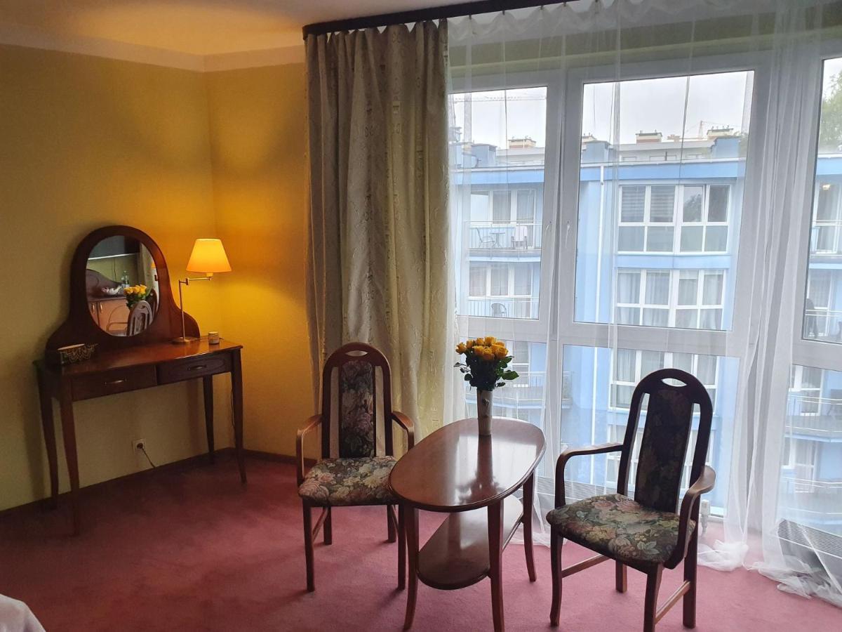 Apartament 436 Awangardia Kasprowicza Kolobrzeg Blisko Do Morza ภายนอก รูปภาพ