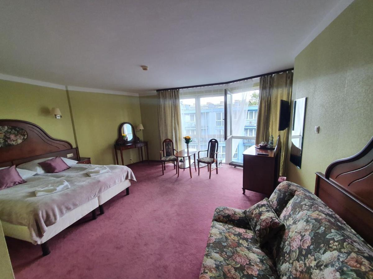 Apartament 436 Awangardia Kasprowicza Kolobrzeg Blisko Do Morza ภายนอก รูปภาพ