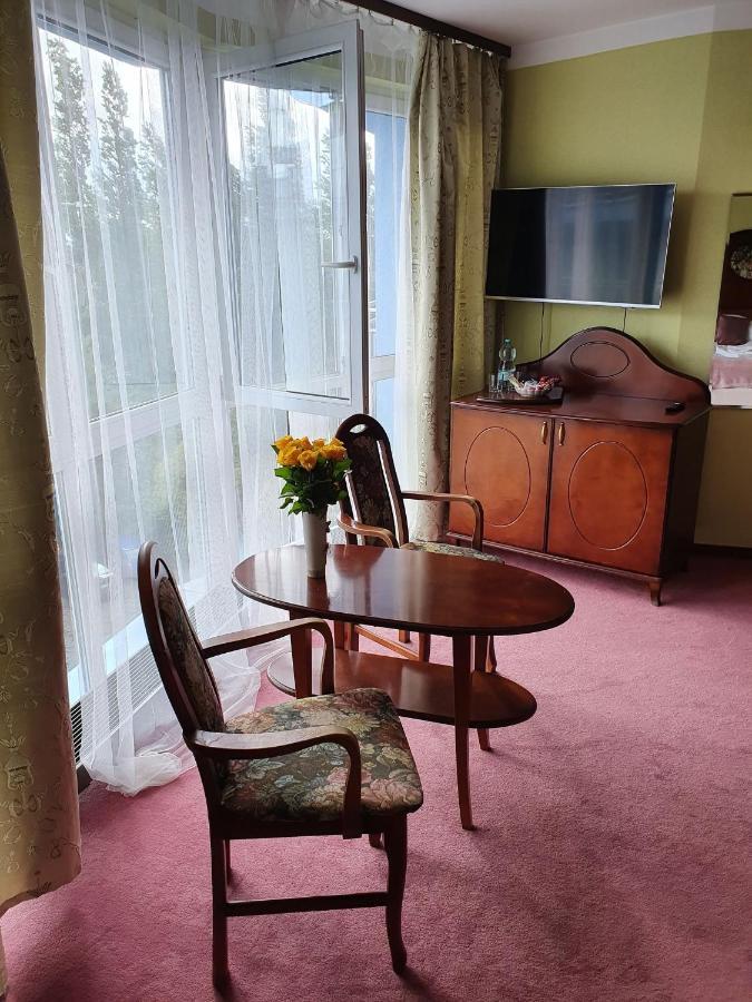 Apartament 436 Awangardia Kasprowicza Kolobrzeg Blisko Do Morza ภายนอก รูปภาพ