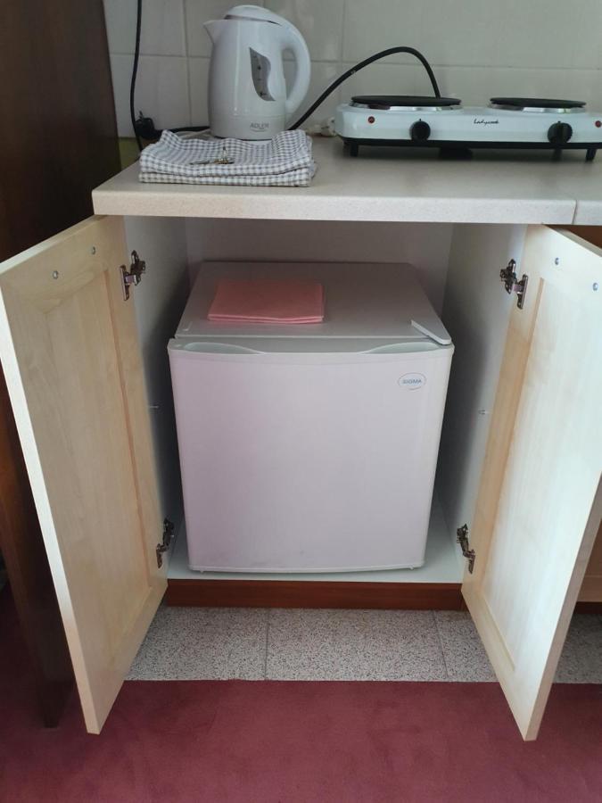 Apartament 436 Awangardia Kasprowicza Kolobrzeg Blisko Do Morza ภายนอก รูปภาพ