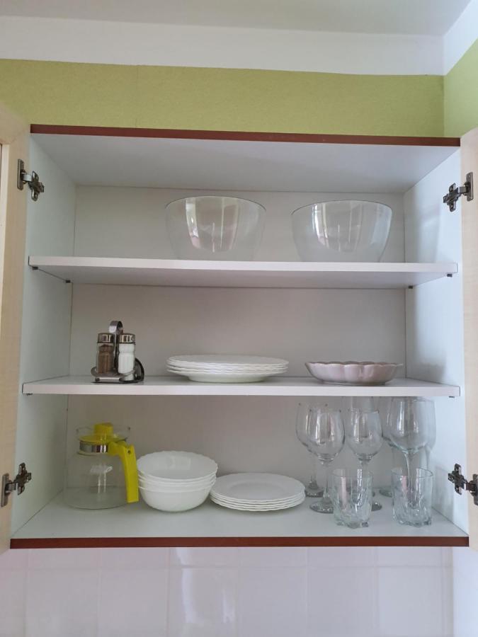 Apartament 436 Awangardia Kasprowicza Kolobrzeg Blisko Do Morza ภายนอก รูปภาพ