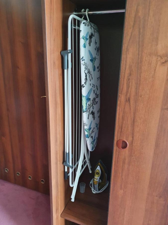Apartament 436 Awangardia Kasprowicza Kolobrzeg Blisko Do Morza ภายนอก รูปภาพ