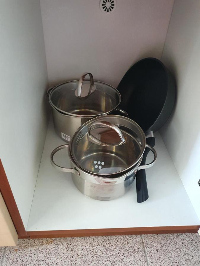 Apartament 436 Awangardia Kasprowicza Kolobrzeg Blisko Do Morza ภายนอก รูปภาพ