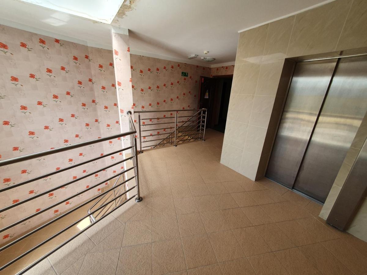 Apartament 436 Awangardia Kasprowicza Kolobrzeg Blisko Do Morza ภายนอก รูปภาพ
