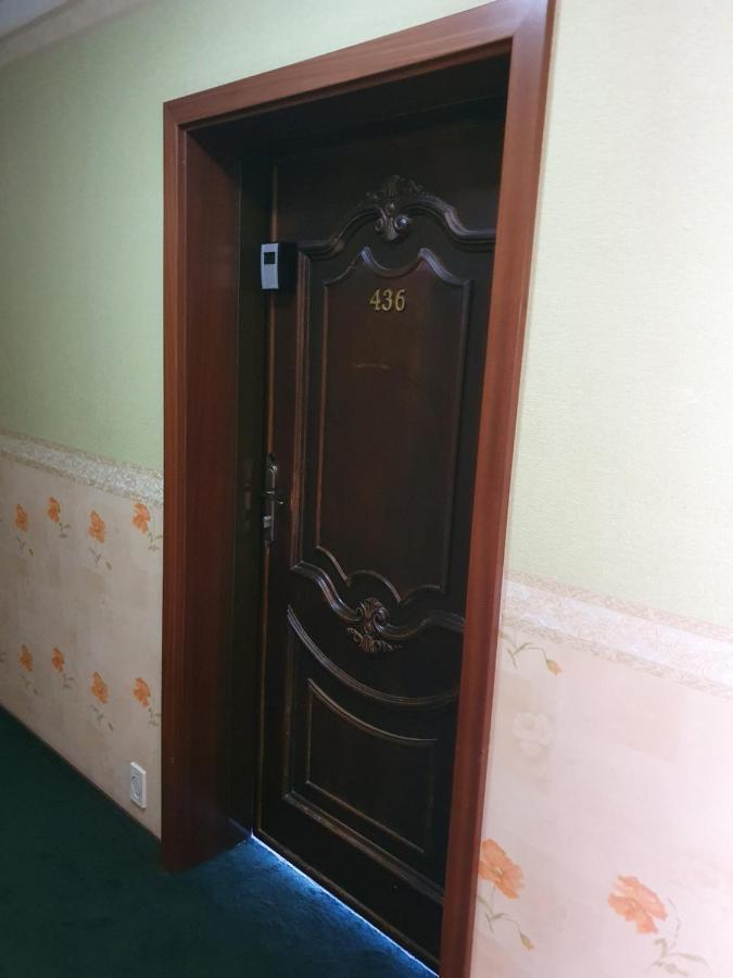Apartament 436 Awangardia Kasprowicza Kolobrzeg Blisko Do Morza ภายนอก รูปภาพ